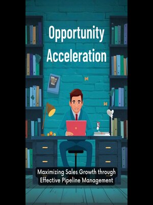cover image of Opportunity Acceleration